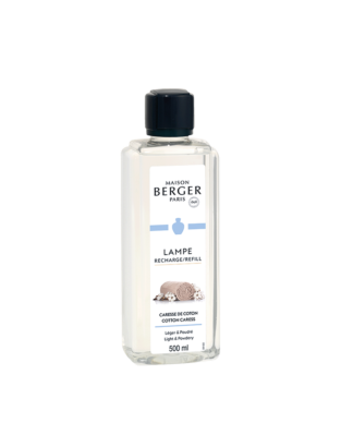Recharge Lampe Caresse de Coton