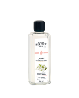 Lampen Nachfüllung Edler Jasmin 500ml
