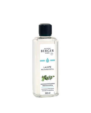 Lampen Nachfüllung Eukalyptus Frische 500ml