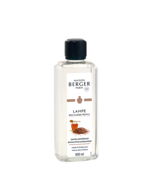 Recharge Lampe Santal Envoûtant 500ml