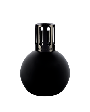 Lampe Berger Boule Noire