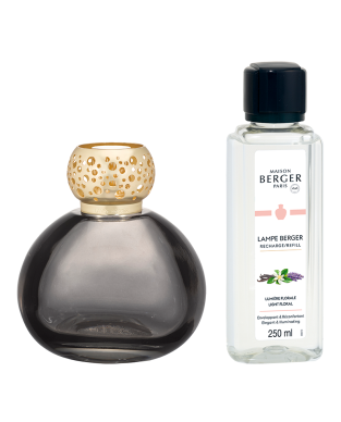 Set Lampe Berger Ophélia