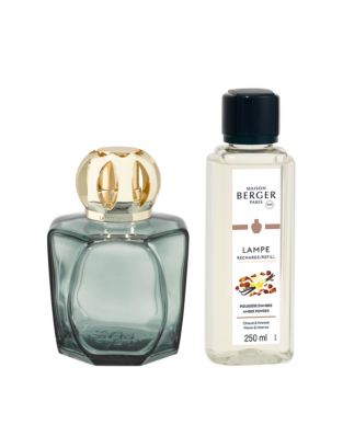 Set Lampe Berger Magical