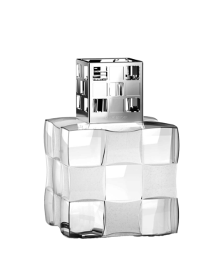 Lampe Berger Damier Transparente