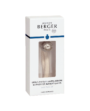 Brûleur Lampe Berger Air Pur 3P