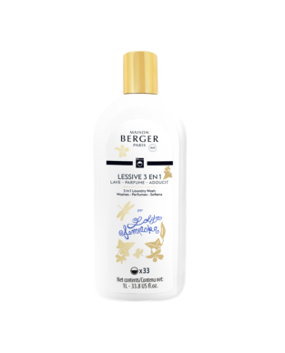Lessive 3 en 1 Lolita Lempicka 1L