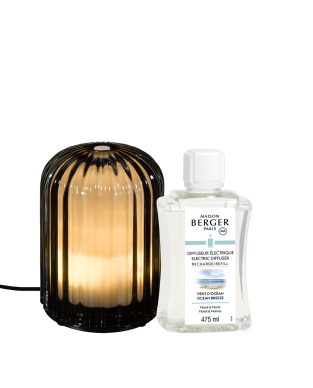 Diffuseur électrique Cannelo - Vent d'Océan