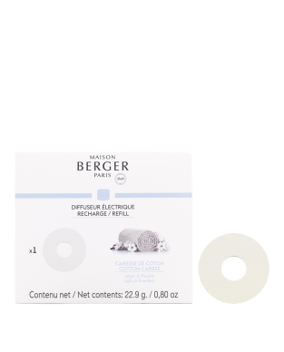 Recharge Diffuseur nomade