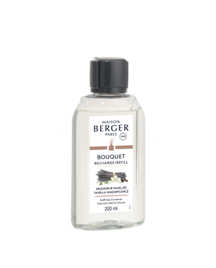 Recharge Bouquet parfumé