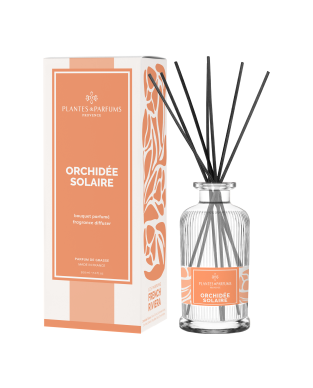 Bouquet parfumé - Collection French Riviera