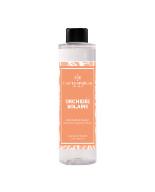 Parfum pour Diffuseur à bâtonnets - Collection French Riviera