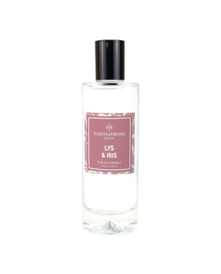 Parfum d'intérieur en spray - Collection French Riviera