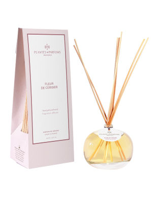 Duftstäbchen - natürliche Inhaltsstoffe