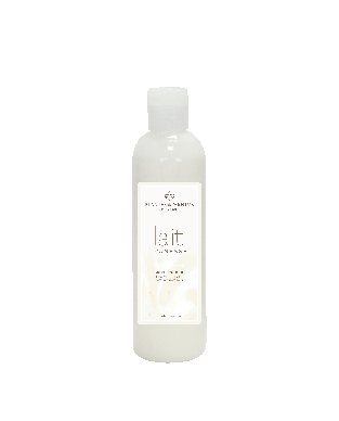 Crème douche au Lait d'Ânesse 250ml