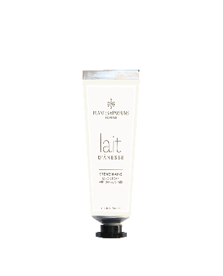 Crème mains Lait d'Ânesse 30ml