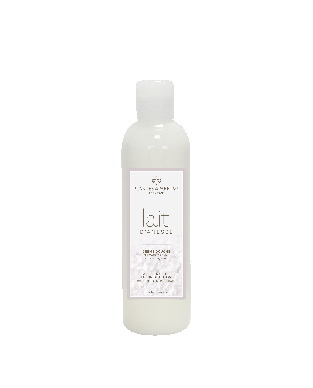 Crème douche au Lait d'Ânesse & Extrait de Coton 250ml
