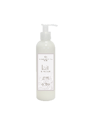 Lait corps au Lait d'Ânesse & Extrait de Coton 250ml