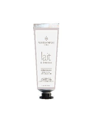 Crème mains Lait d'Ânesse & Extrait de Coton 30ml