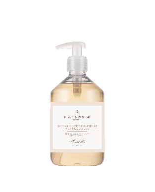 Savon liquide de Marseille 500ml