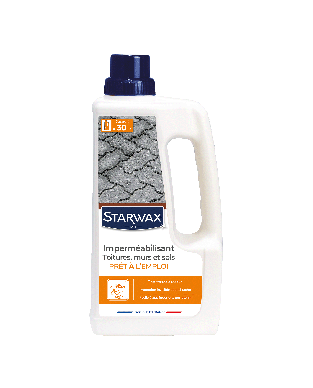 Imperméabilisant eau & graisses 1L