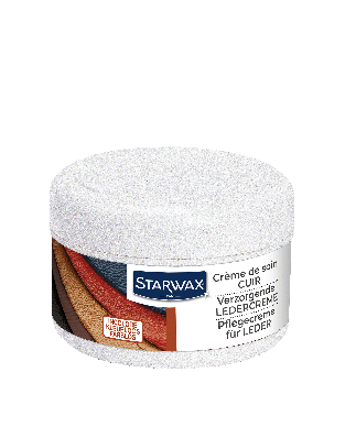 Crème de soin cuir incolore 150ml