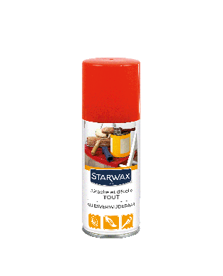 Löst und entfernt alles 100ml