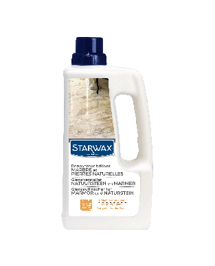 Glanzauffrischer für Marmor & Naturstein 1L