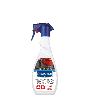 Extra starker Fettlöser Küche 500ml