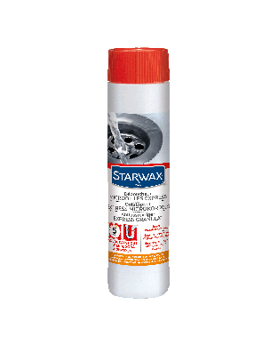 Abflussreiniger Express Granulat 500g