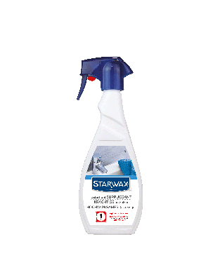 Hochwirksamer Kalkreiniger 500ml