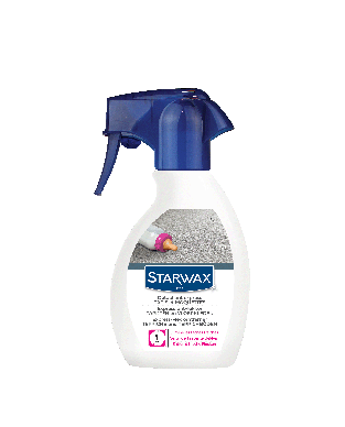Express Fleckenentferner Matten & Teppiche 250ml