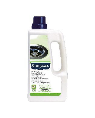 Biologisches Abfluss-Pflegemittel 1L