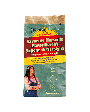 Copeaux savon de Marseille 750g