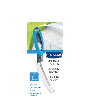 Brosse à joints