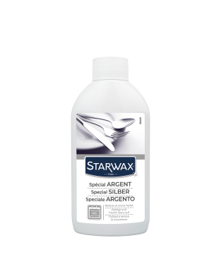 Nettoyant Spécial Argent 250ml