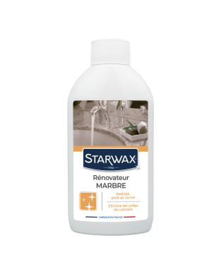 Glanzauffrischer für Marmor 250ml