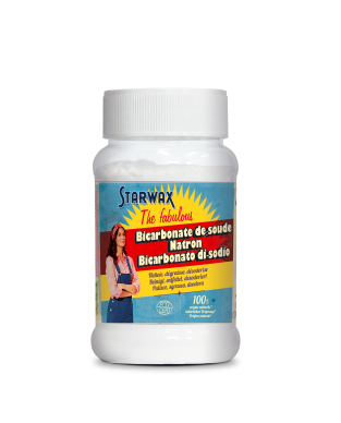 Bicarbonate de soude