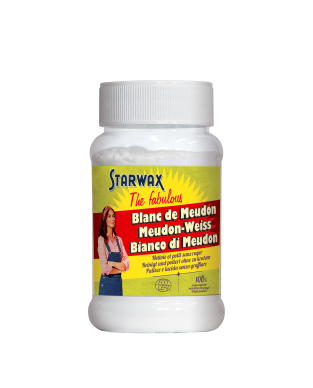 Meudon-Weiss 480g