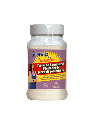 Pfeifenerde 200g