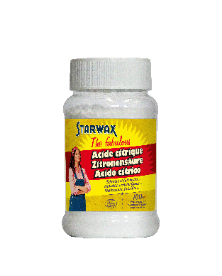 Zitronensäure 400g