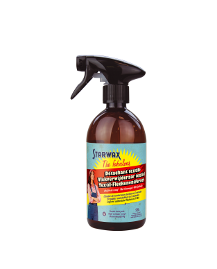 Textilfleckentferner mit Gallseife 500ml