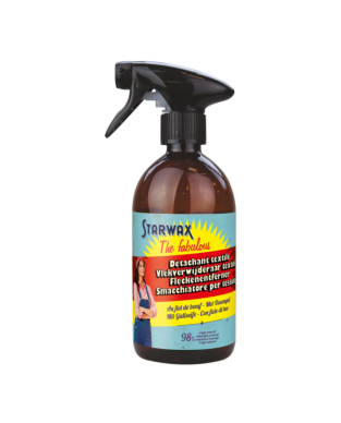 Textilfleckentferner mit Gallseife 500ml