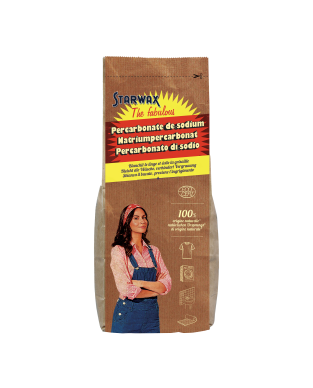 Nachfüllbeutel Natriumpercarbonat 1 kg