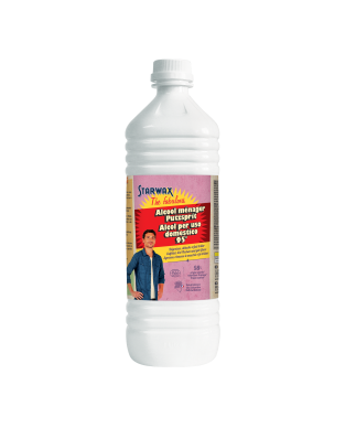 Putzsprit 95° 1L
