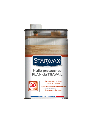 Schutzöl für Arbeitsplatten 500ml