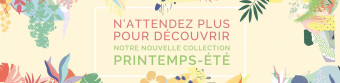 Imbiex SA - Collection printemps-été Plantes & Parfums de Provence