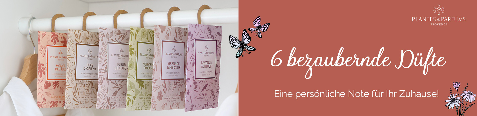 Imbiex.ch - Plantes & Parfums Duftkuverts