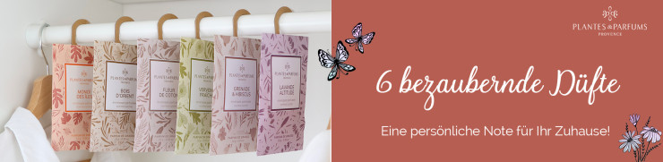 Imbiex.ch - Plantes & Parfums Duftkuverts