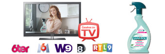 SANYTOL, Desinfektion ohne Chlor SANYTOL, Desinfektion ohne Chlor