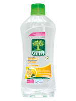 Nettoyant écologique multi-usages Citron 1L | L'ARBRE VERT
